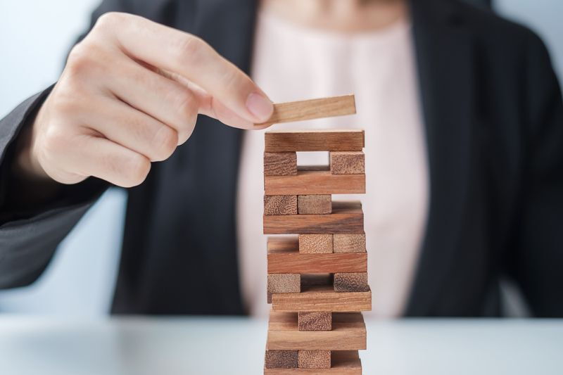 Strategy consulting